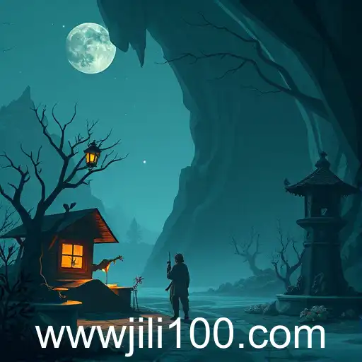 Exploring the Thrills of Adventure Games with 'jili100'