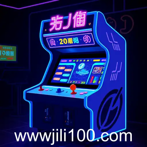 Exploring the World of Arcade Games: A Dive into the Jili100 Experience