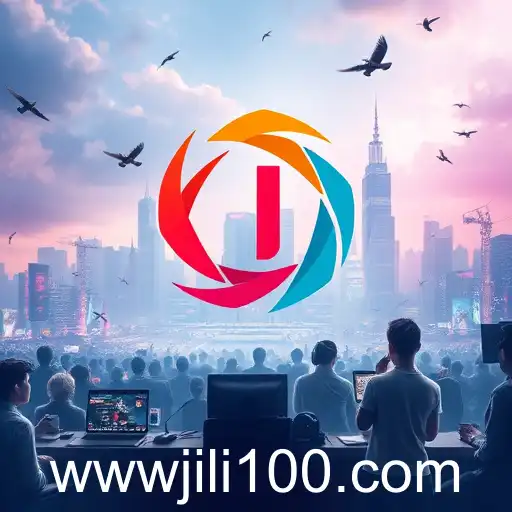 The Ascension of Jili100 in the Gaming World