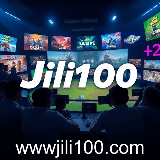 Jili100 Gains Popularity in the Online Gaming World