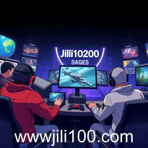 The Rise and Influence of Jili100 in the Gaming World