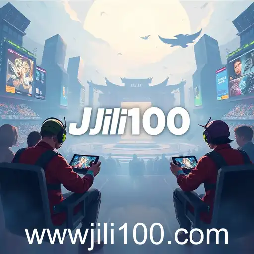 Digital Evolution: The Rise of Jili100 in the Gaming Industry