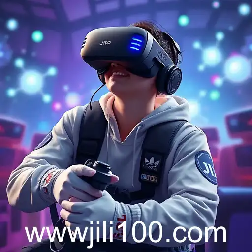 The Rise of Jili100 in the Gaming World