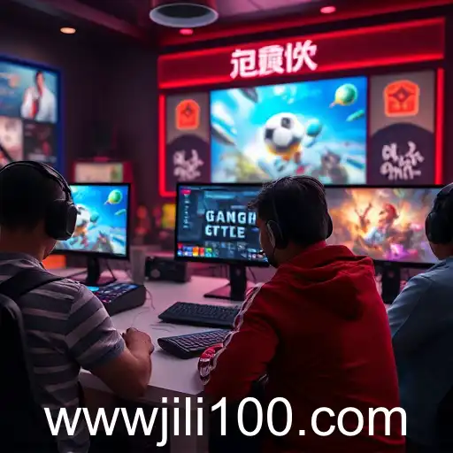 The Rise of Online Gaming Platforms in 2025