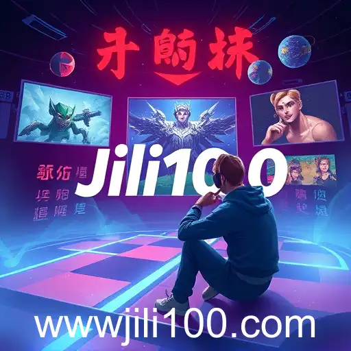 The Rise of Jili100 in the Gaming World