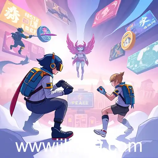 The Rise of Jili100 in the Gaming World