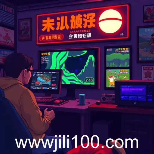 The Rise of Jili100: Transforming the Gaming Experience