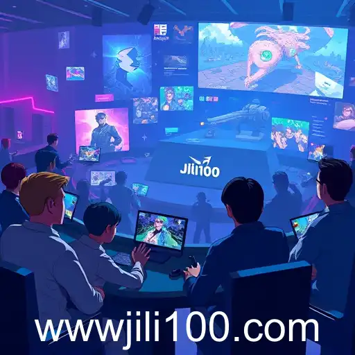 The Rise of Jili100: Transforming the Online Gaming Landscape
