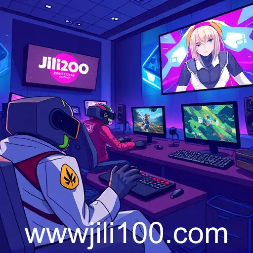 The Evolution of Online Gaming Communities