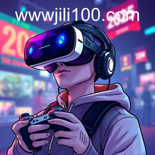 Gaming in 2025: New Trends and Technologies