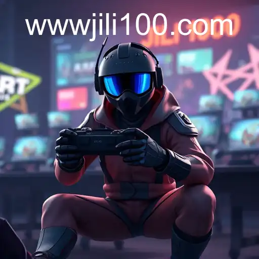 Jili100's Rise in the Digital Gaming World