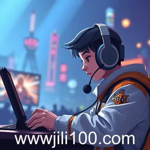 Exploring Jili100's Influence on the Gaming World
