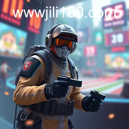 Jili100: A Cornerstone of Online Gaming in 2025