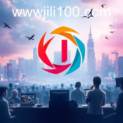 The Ascension of Jili100 in the Gaming World