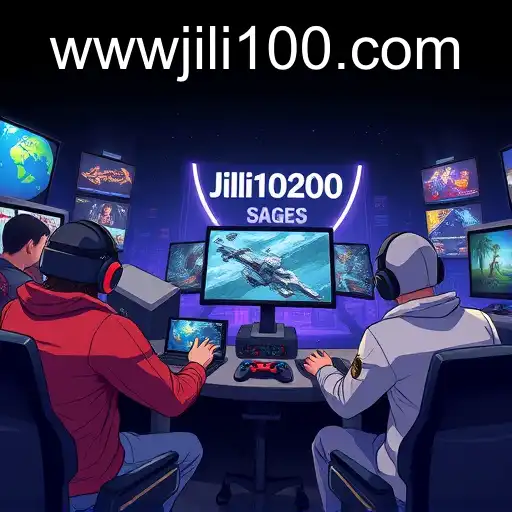 Jili100 Gaming Landscape Shifts in 2025