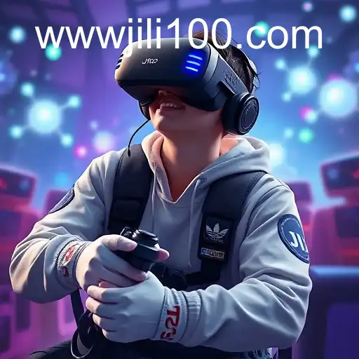 The Rise of Jili100 in the Gaming World