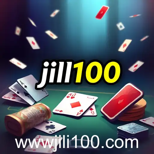 Jili100: Navigating the Evolving Landscape of Online Gaming