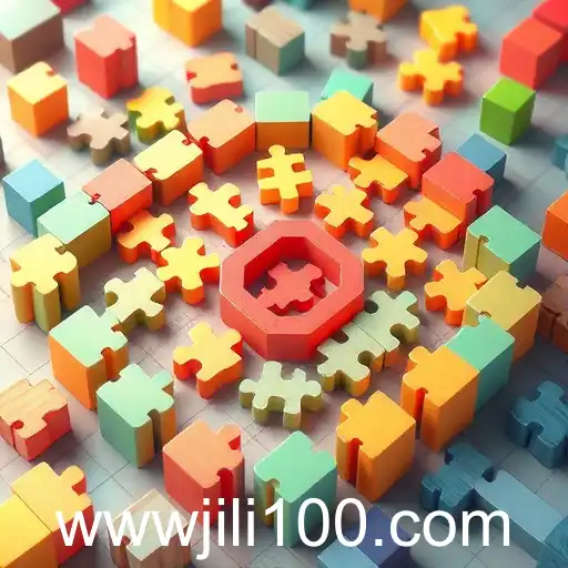 Exploring the Charm of 'Puzzle Games' in the Jili100 Gaming Landscape