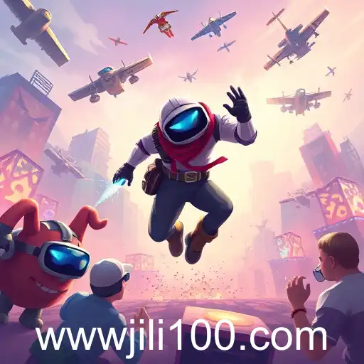 The Rise of Jili100 in the Gaming World