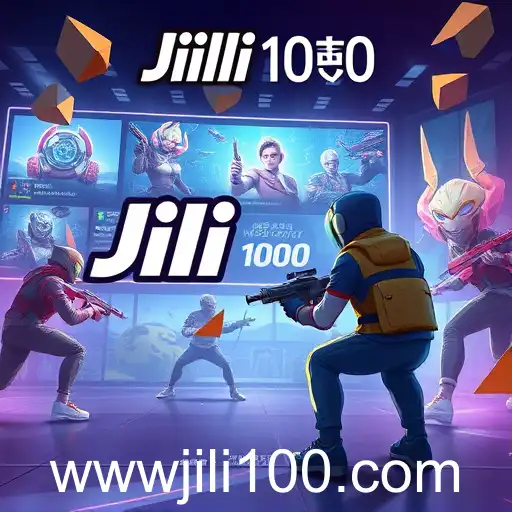 The Rise of Jili100 in the Gaming World
