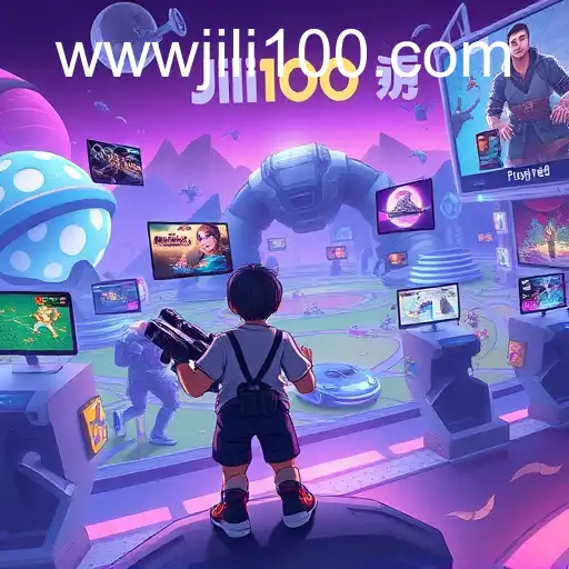 The Rise of Jili100 in the Gaming World